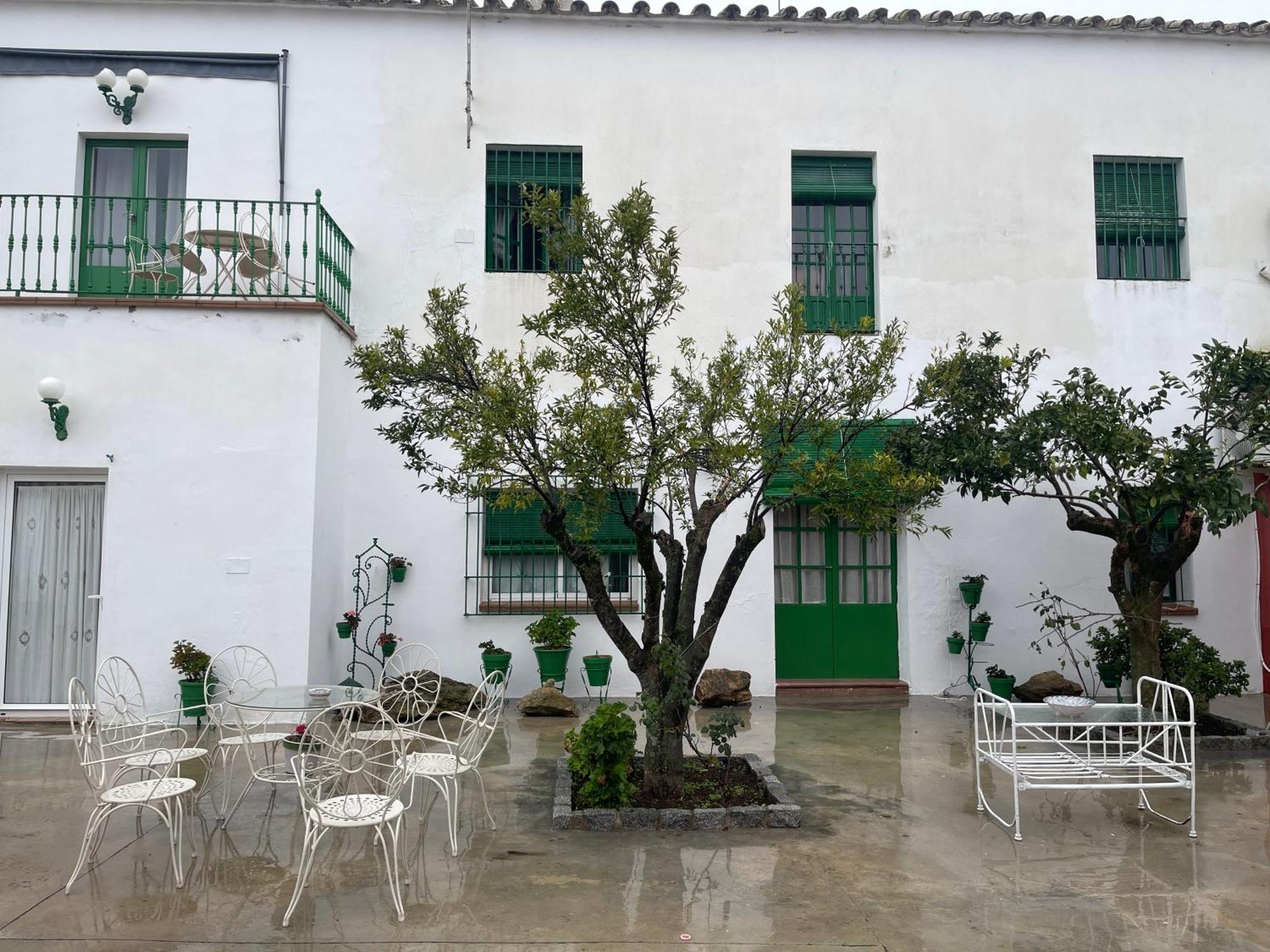 Casa Muriana Аланис Экстерьер фото