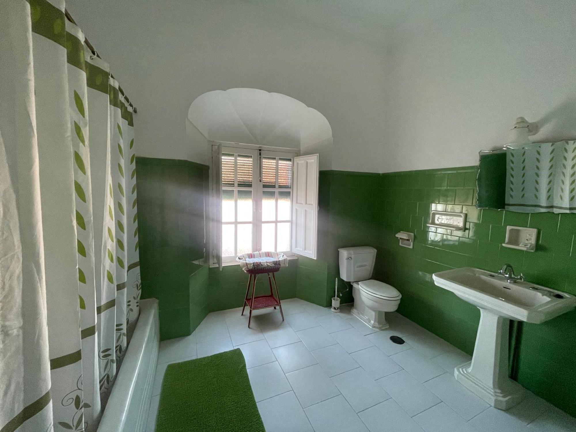 Casa Muriana Аланис Экстерьер фото