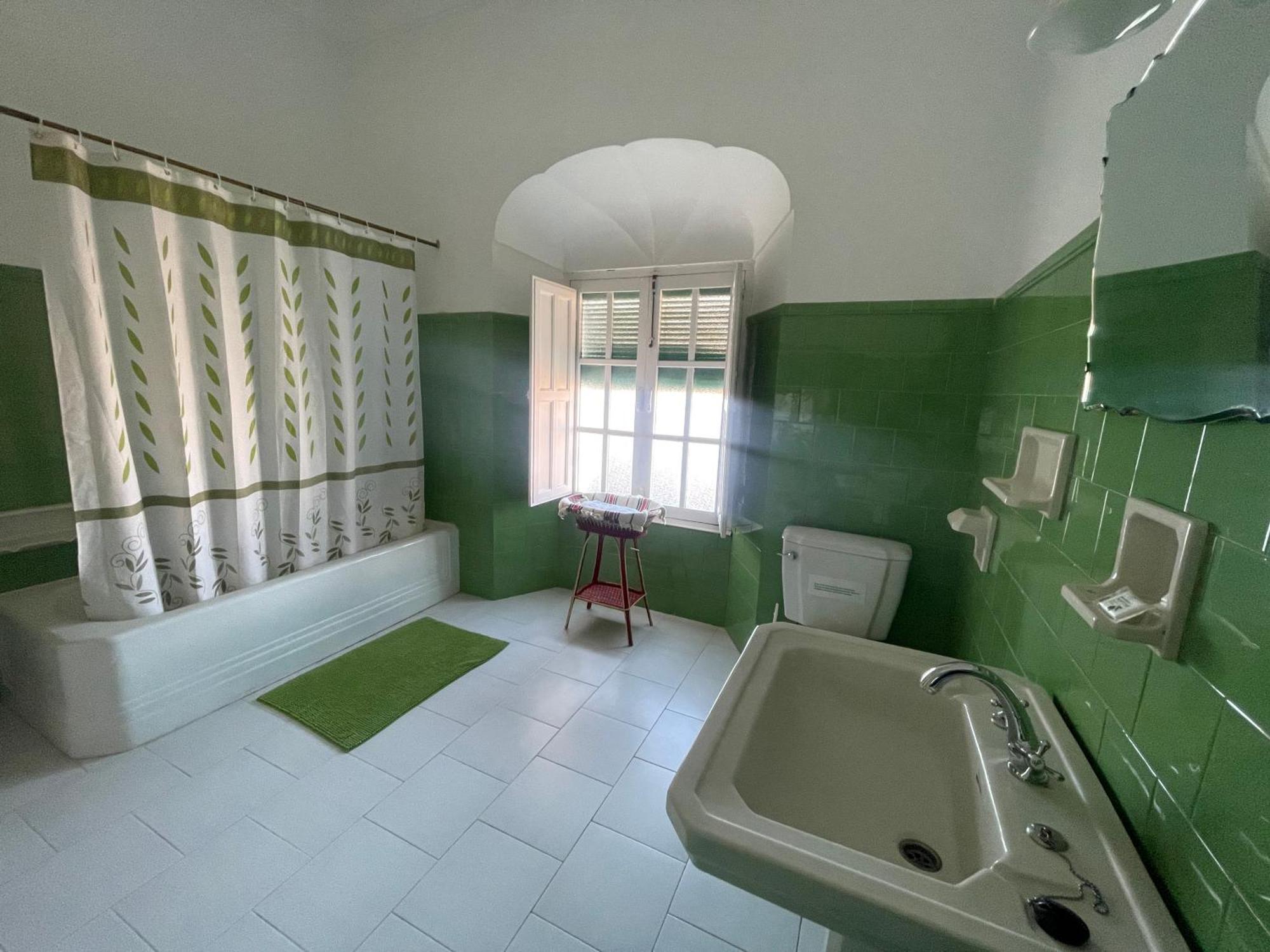 Casa Muriana Аланис Экстерьер фото