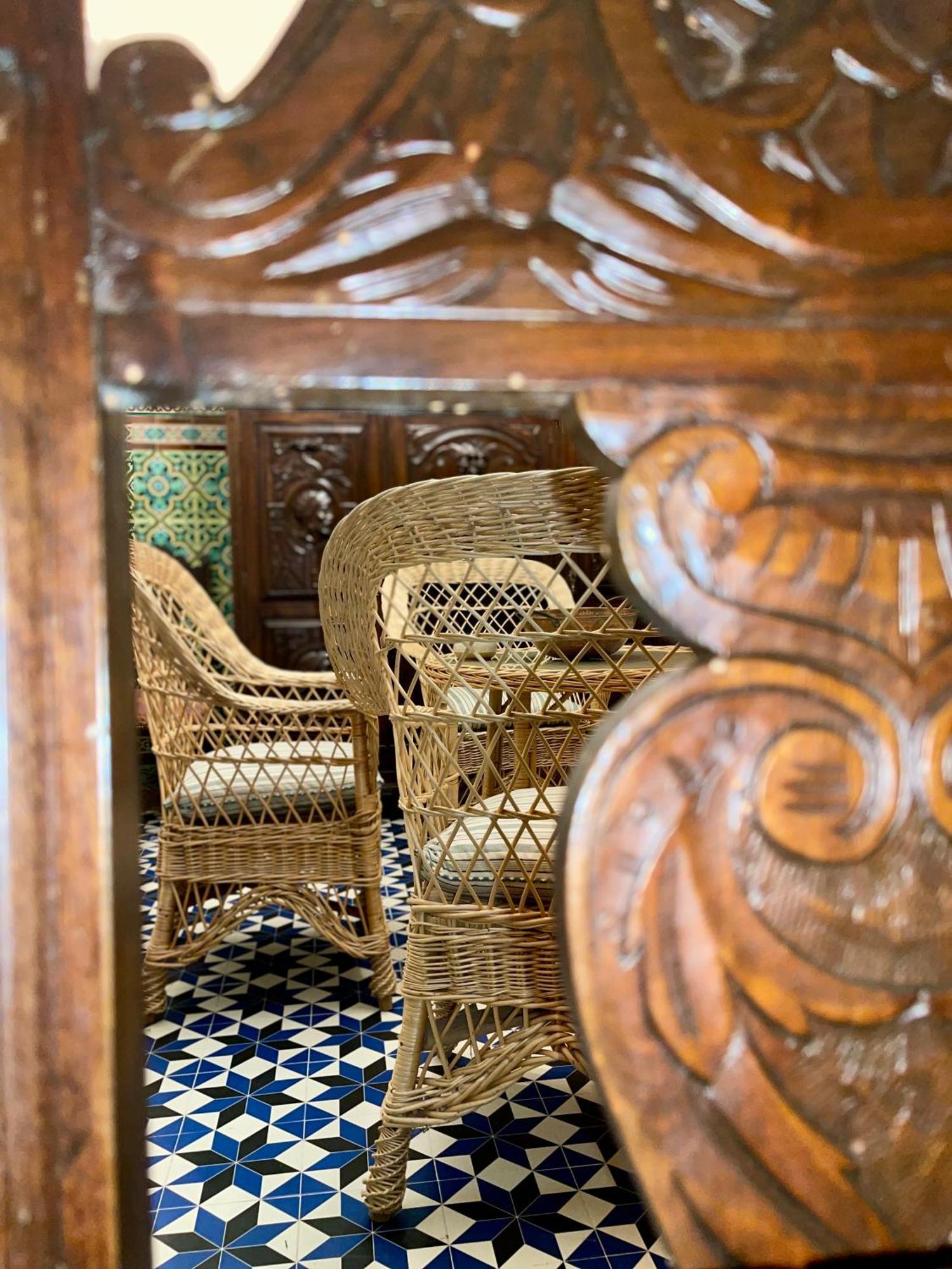 Casa Muriana Аланис Экстерьер фото